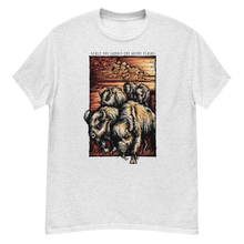 Load image into Gallery viewer, *NEW* &quot;The Great Plains&quot; Bison Design