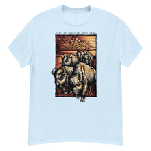 Load image into Gallery viewer, *NEW* &quot;The Great Plains&quot; Bison Design
