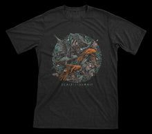 Load image into Gallery viewer, &quot;Subjects&quot; Tee *NEW*