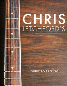 Digital • Guitar Instructional Books (Package Discounts Available)