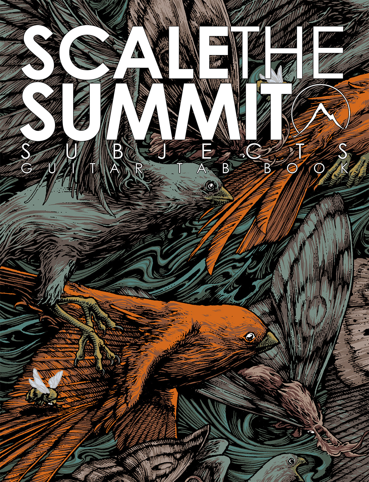 scalethesummit