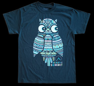 Prog Owl Tee