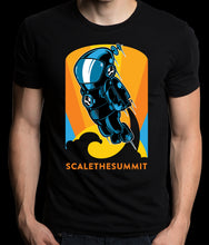 Load image into Gallery viewer, Rocketeer Tee